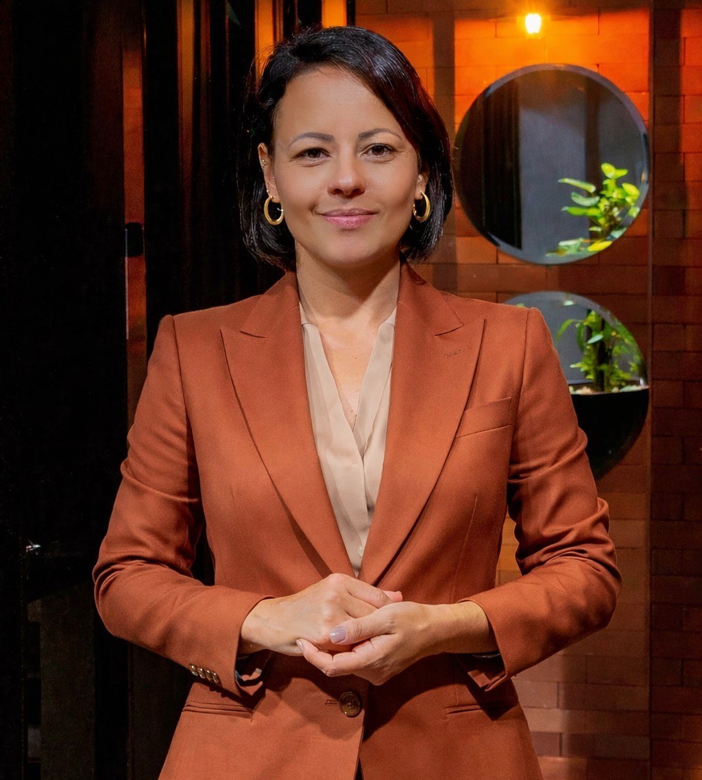 Dra. Daiana de Araújo - Advogada Nexialista